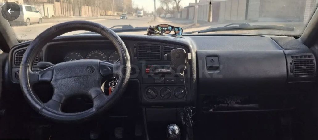 Volkswagen Passat B4 2.0e 1996