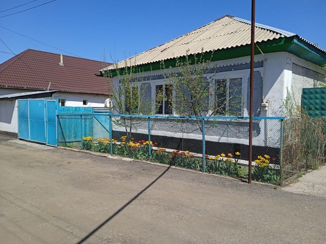 Срочно продам дом