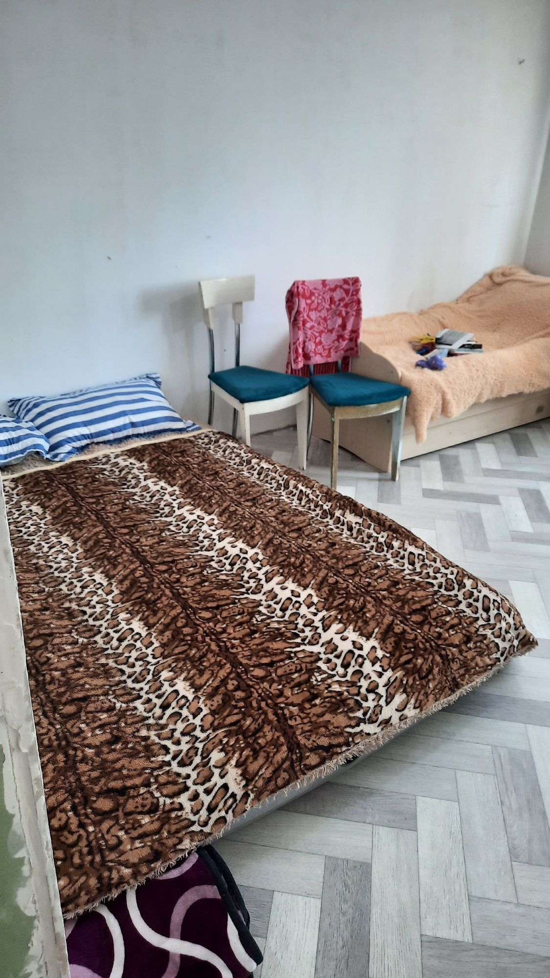 Продам квартиру 2-х комнатную
