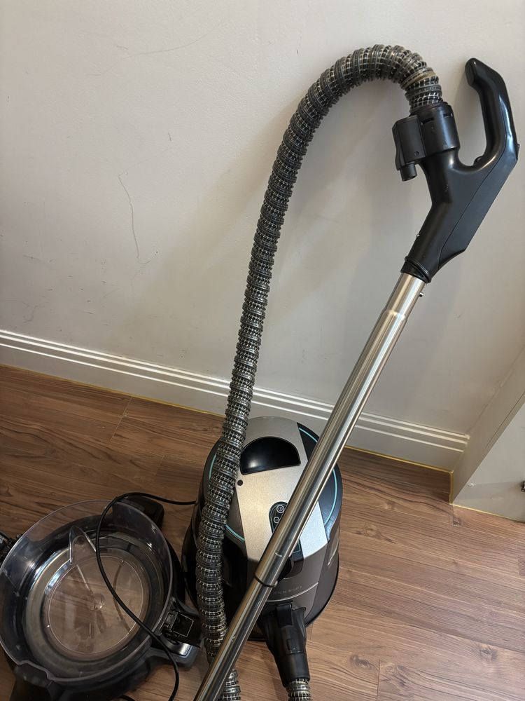 Пылесос Робоклин Roboclean
