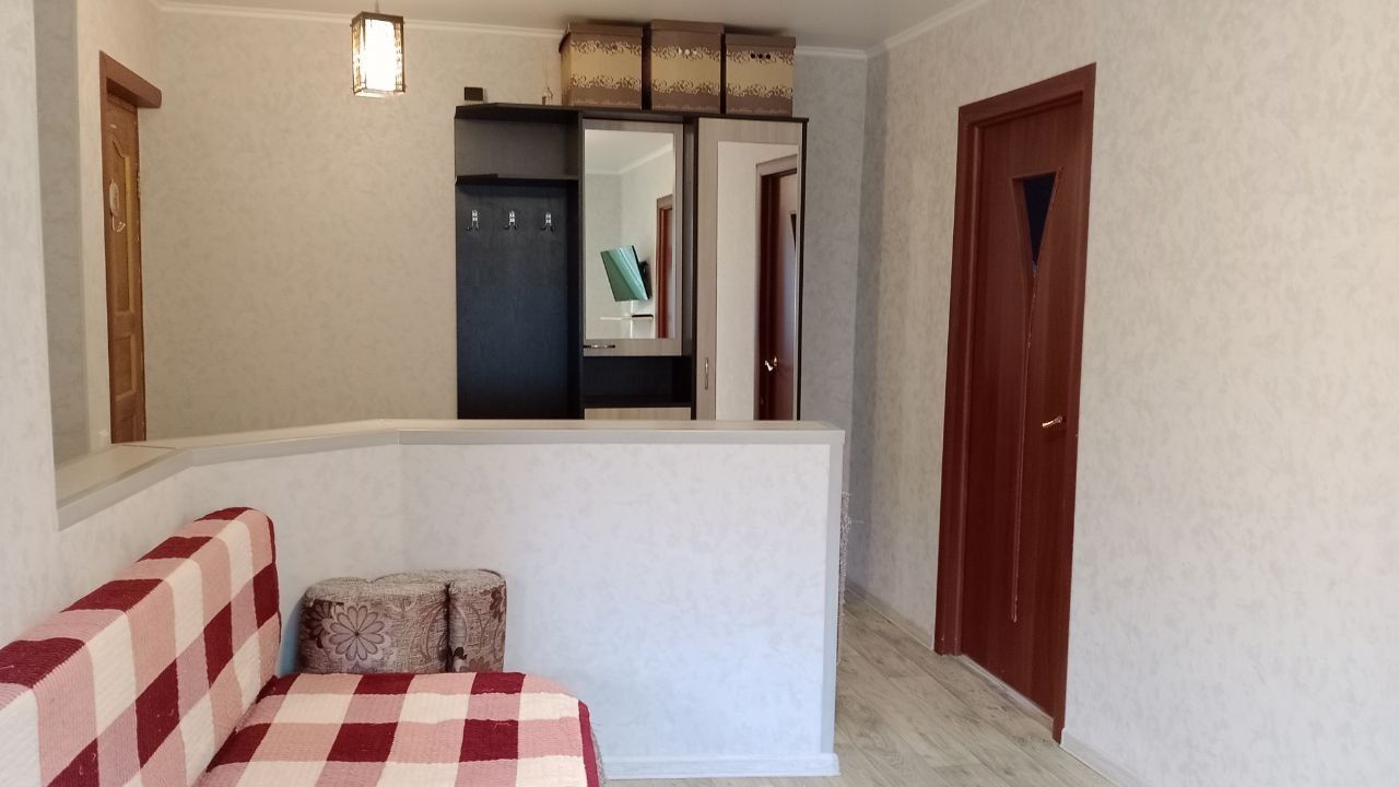 Продам 3-х комнатную квартиру.