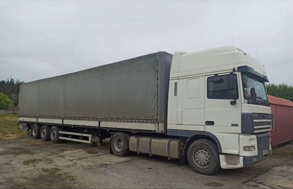 Грузоперевозки  Транспортные услуги  Перевозки Россия - Казахстан