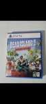 Fifa 24 и Dead island 2 (ps5)