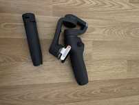 Продам стедикам dji osmo mobile 6 в хорошем состоянии