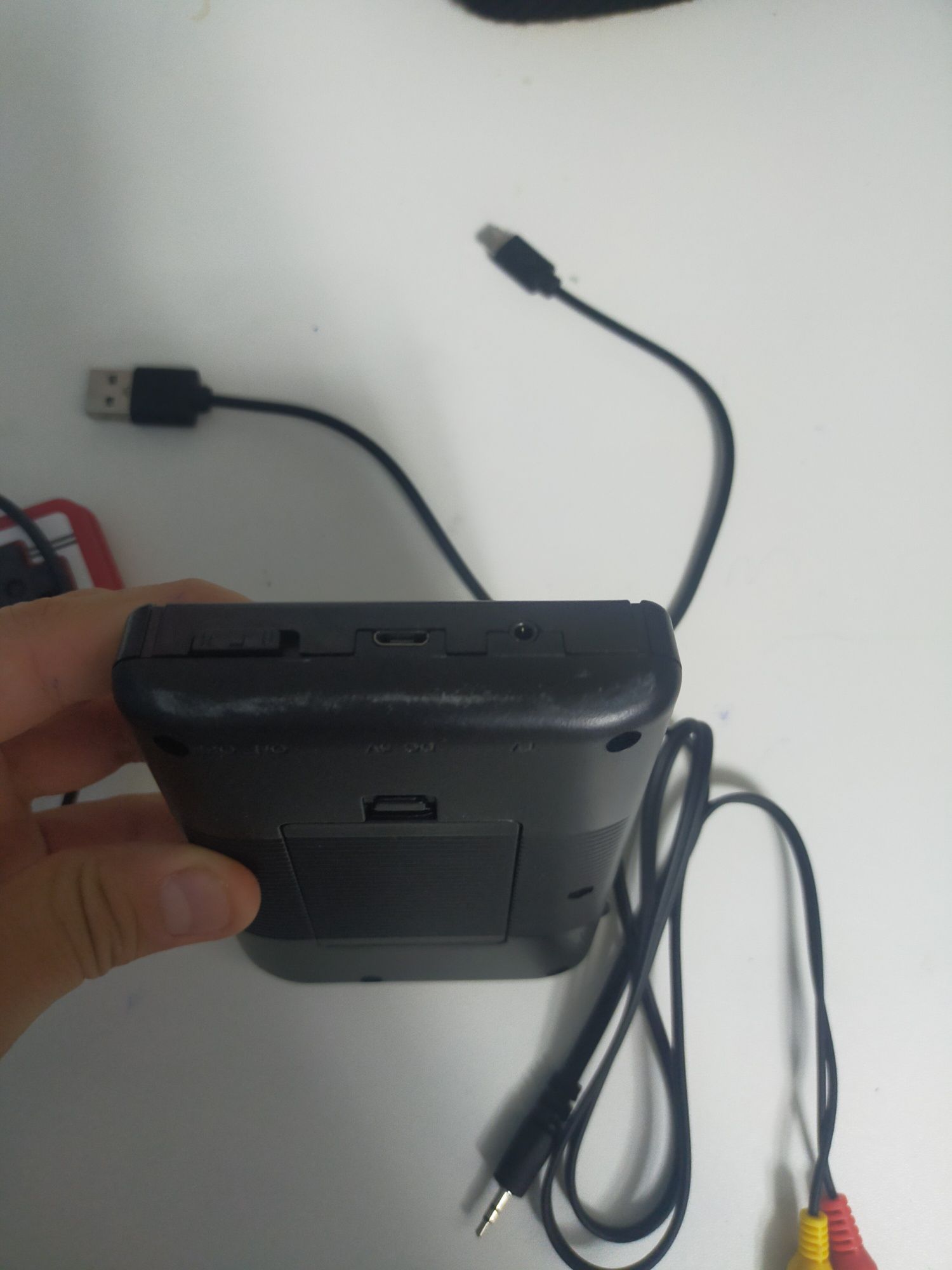 Приставка sup 4500т