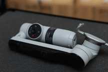 Стабилизатор Insta360 Flow