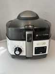 Мультиварка  Delonghi Multicuisine FH1394W
