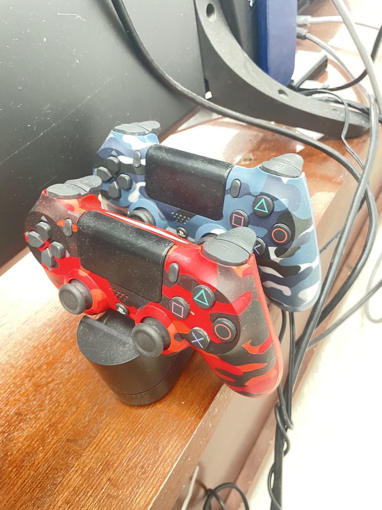 Sony PS4 Pro 1Tb
