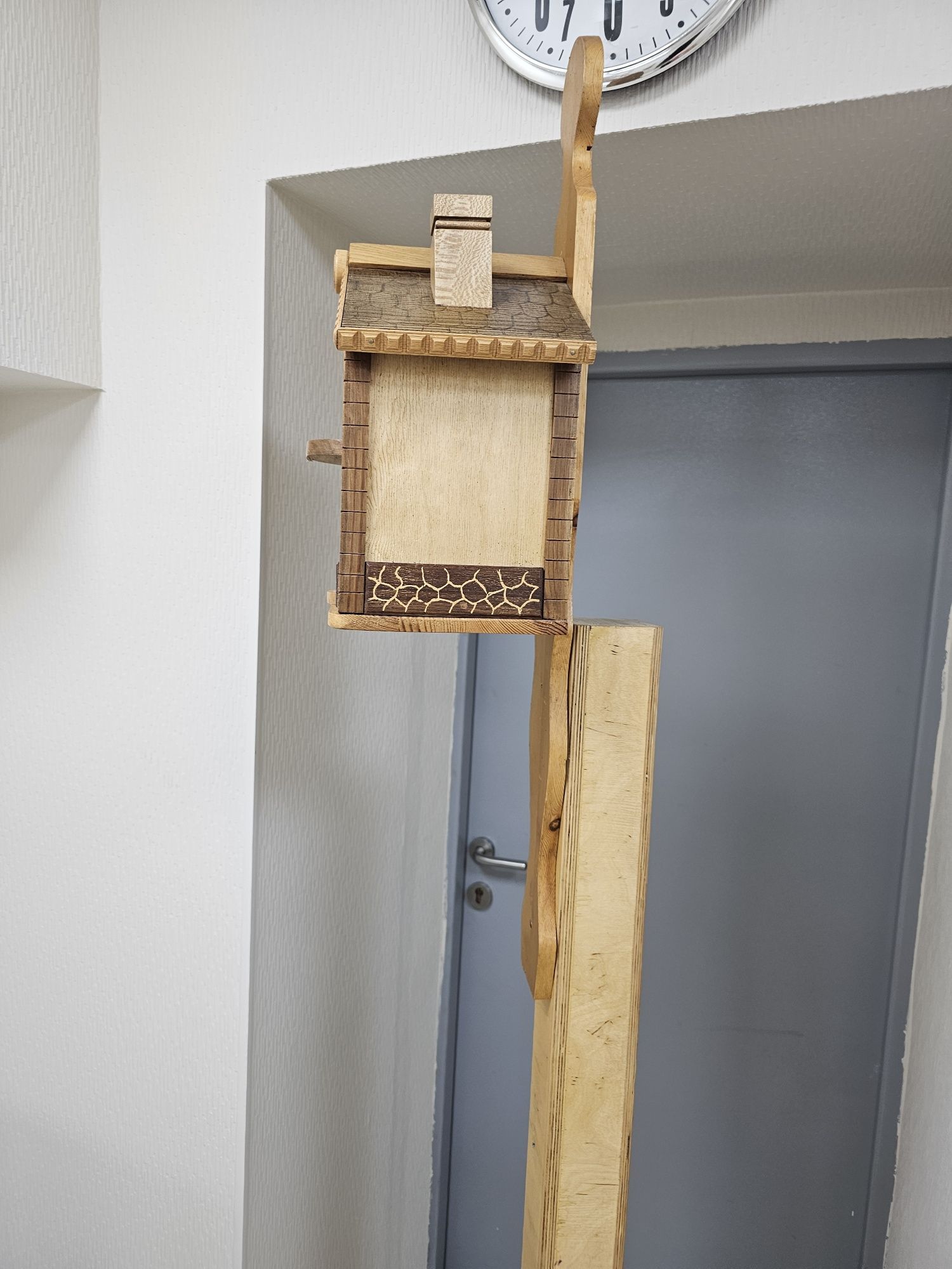 Продам скворечник