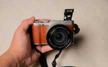 Фотоаппарат Fujifilm x-m1 kit 16-50 СРОЧНО
