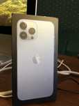 Продам iphone 13 pro max
