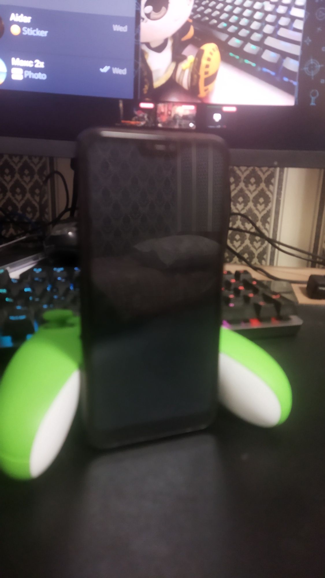 Xiaomi mi a2 lite