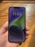 Apple iPhone 14 128Gb Blue