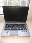 Ноутбук НР Elitebook 8470p