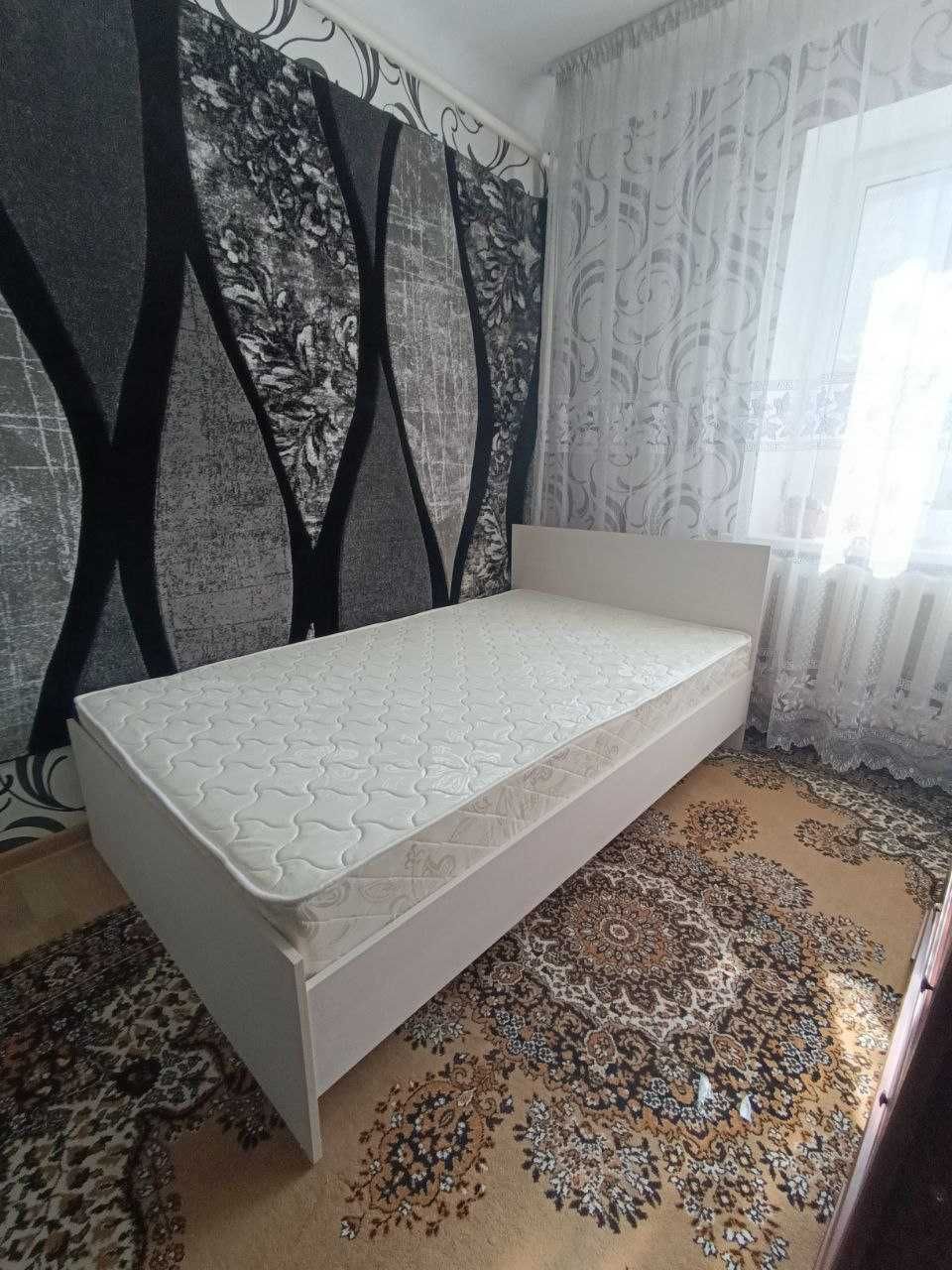 Кровать Полуторка. Подарок. Тосек Двухспалка. Двухспальная Двуспальная