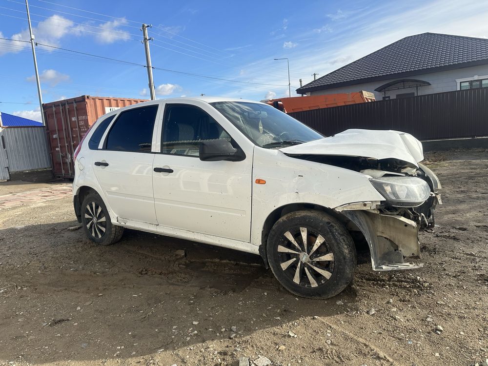 Автомашины на разбор