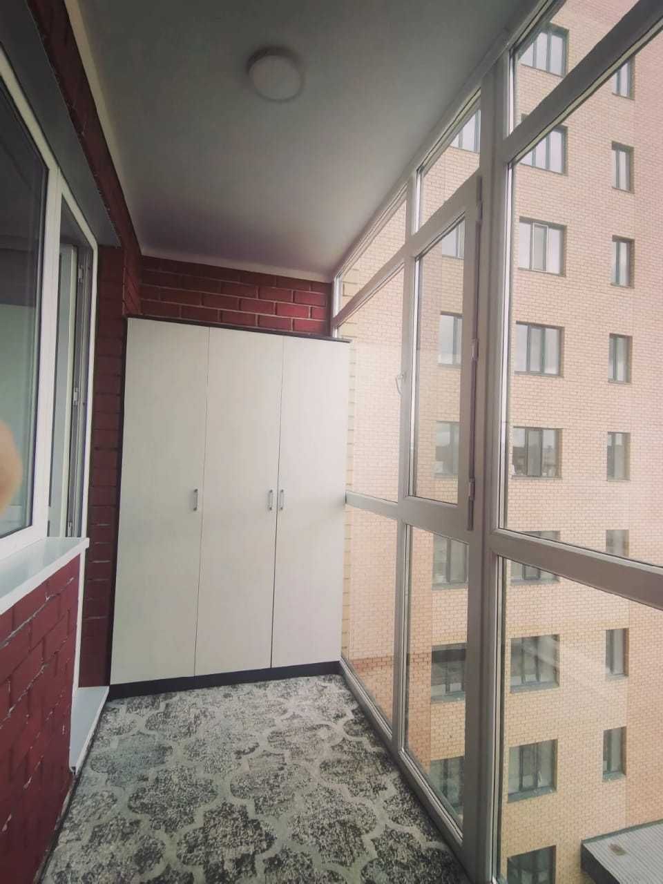 Продам 1 ком квартиру с ремонтом ЖК "Премьера 1"