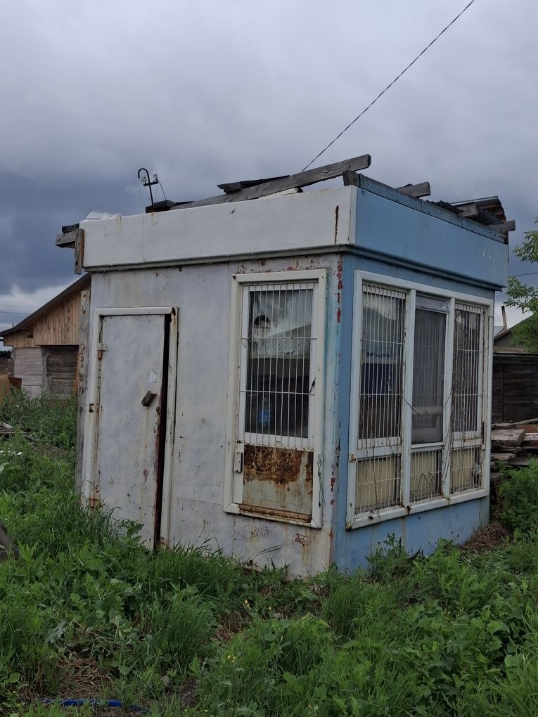 Продам Ларёк, Можно использовать под любой вид деятельности