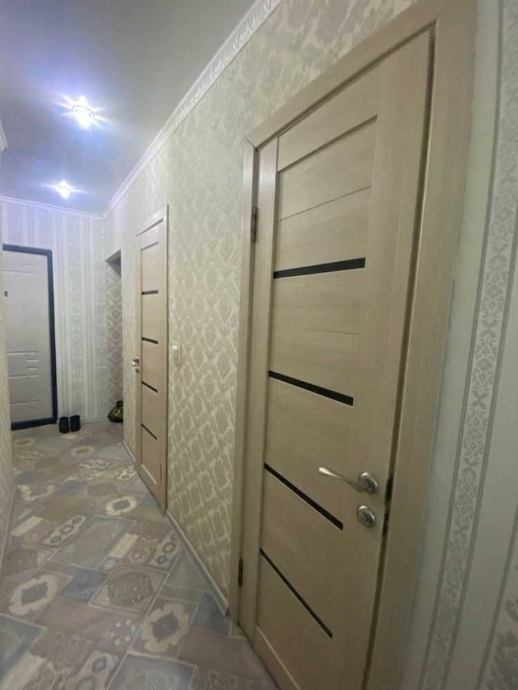 Продам 2-х комнатную квартиру Жунусова 35