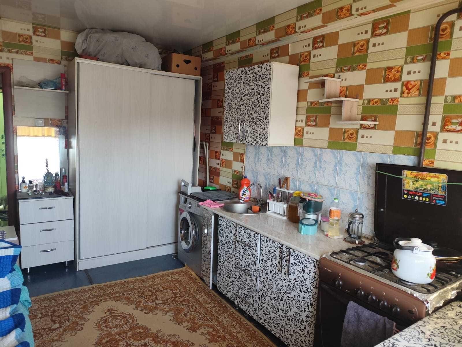 Продам 1 ком. квартиру
