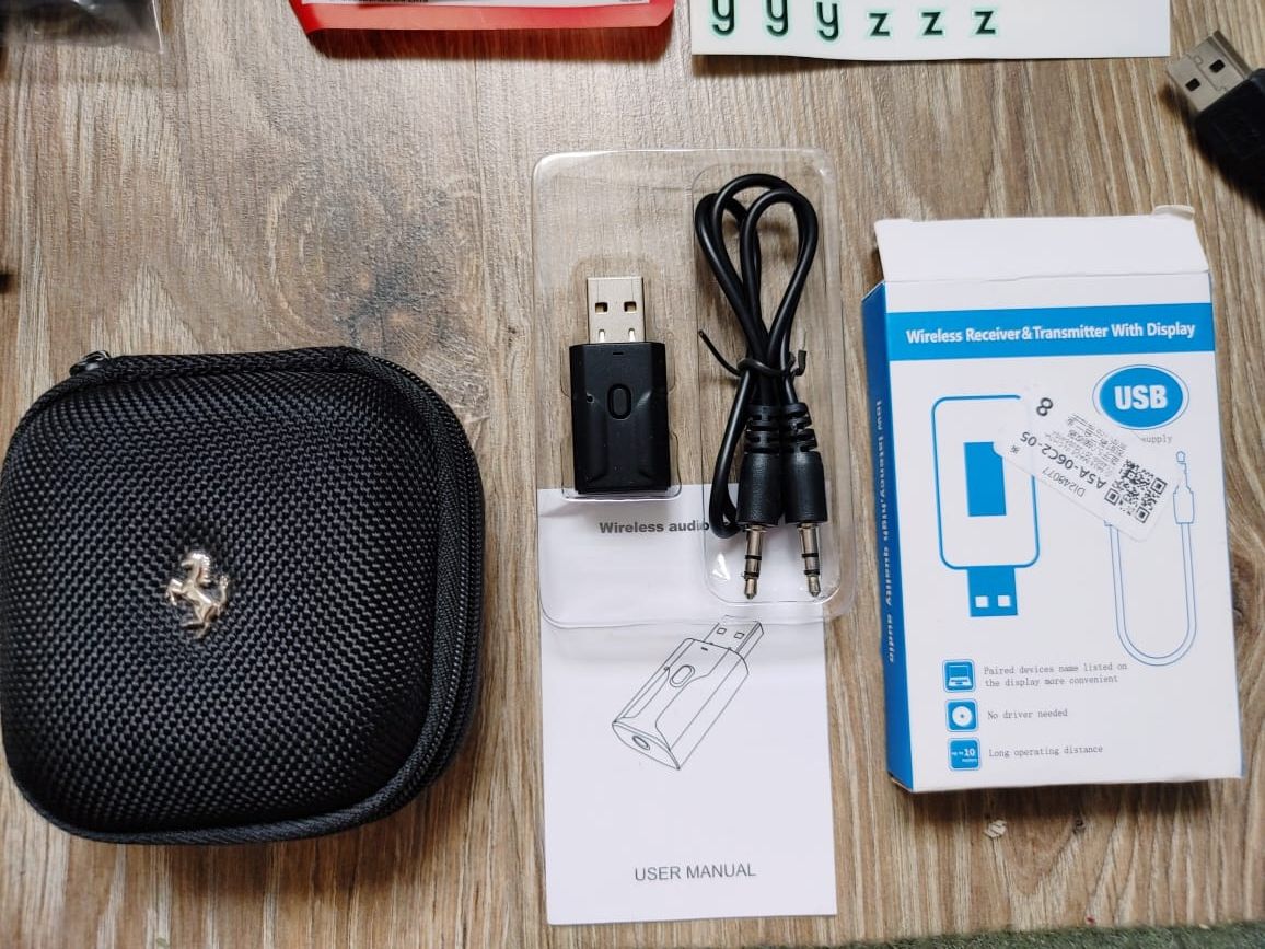 Зарядка Mini Hdmi Micro Sd адаптер Кабель для принтера Пульт Tcl тв