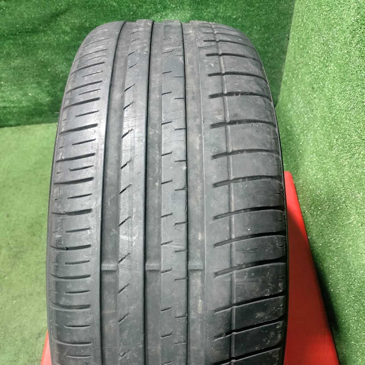 Продам Шины летний 235/50 R18 Pirelli P7 evo 1 штук