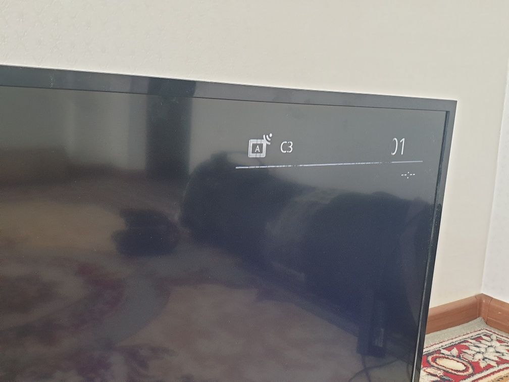 телевизор SONY на запчасти