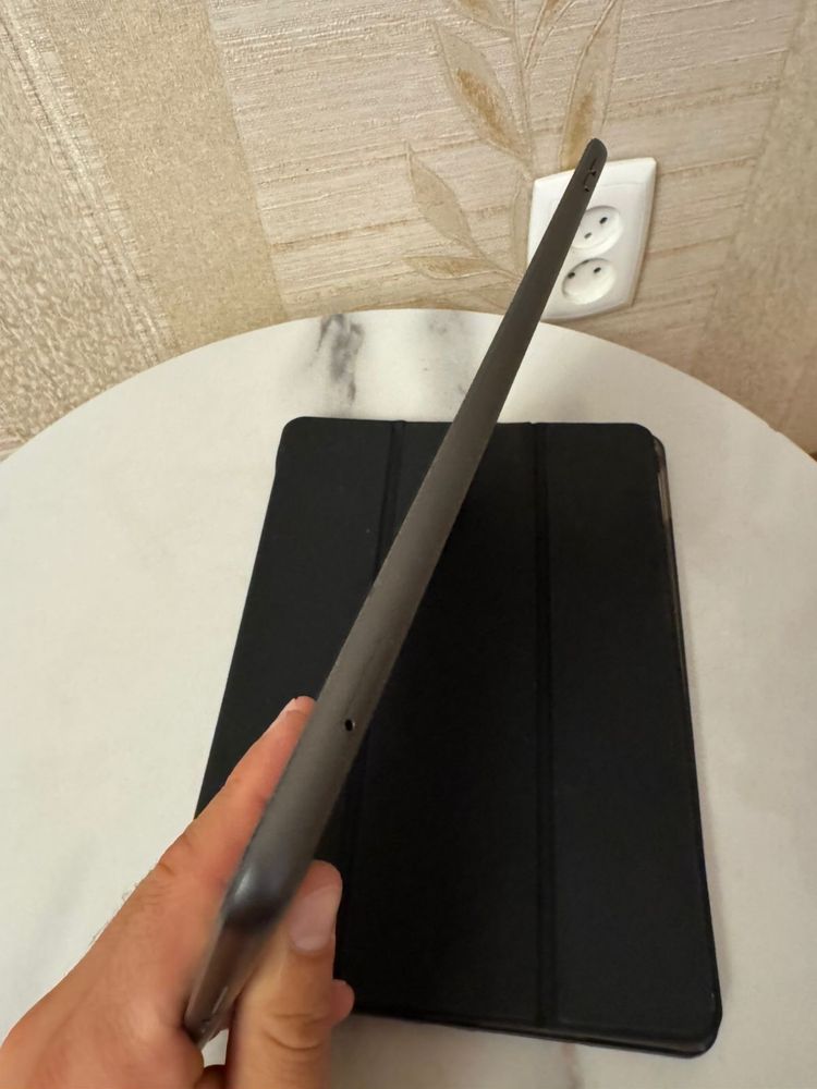 Ipad 7 поколение