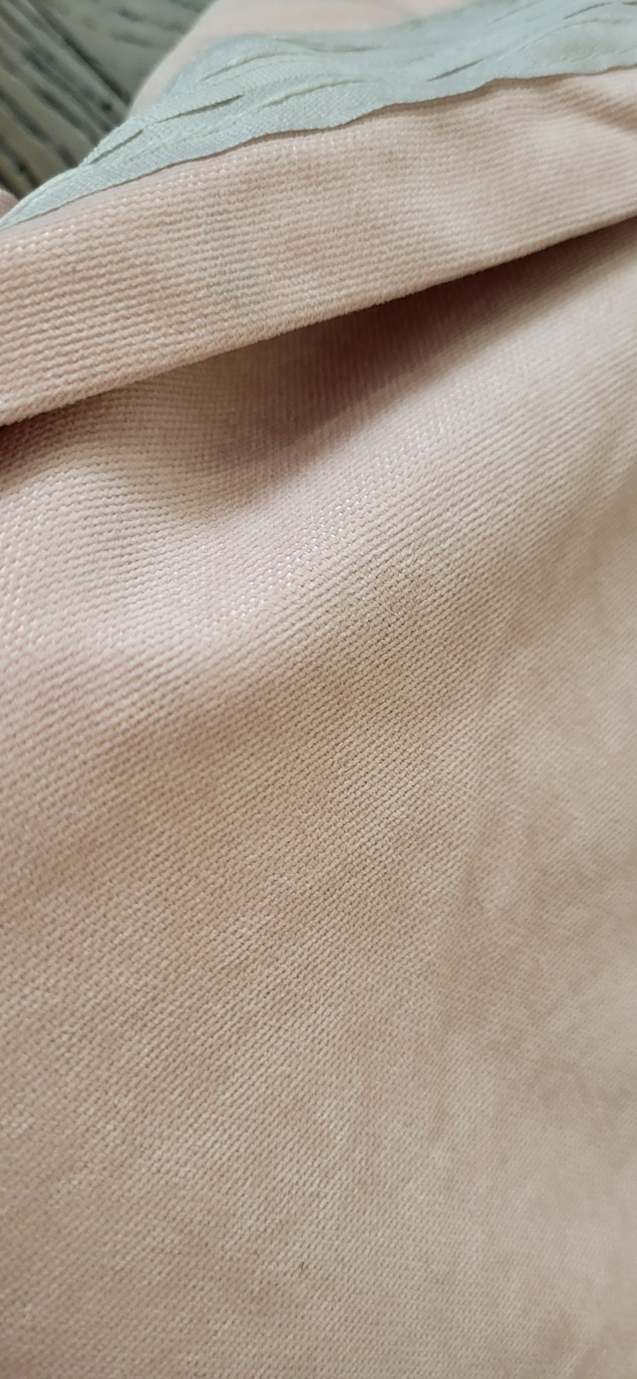 Продам б/у шторы (портьеры)