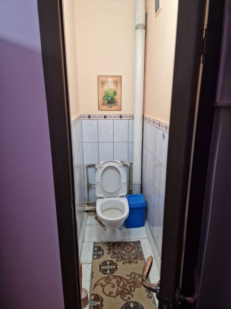 Квартира жалга бериледи