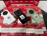 Redmi A3x 64gb / A5 64gb / 128gb новый