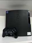 Playstation 3 с играми
