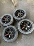 Продам/обменяю диски RAYS VOLK R15