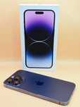 iPhone б/у  14 Pro Max / 512gb / фиолетовый