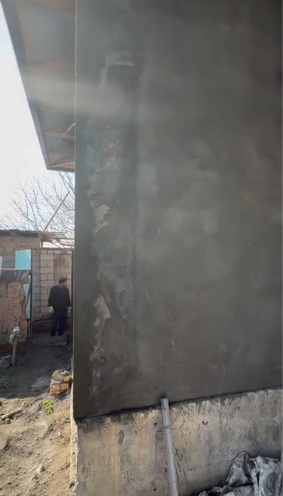 Штукатурка стаяшка   Жұмысын жасаймын сапалы ары жылдам