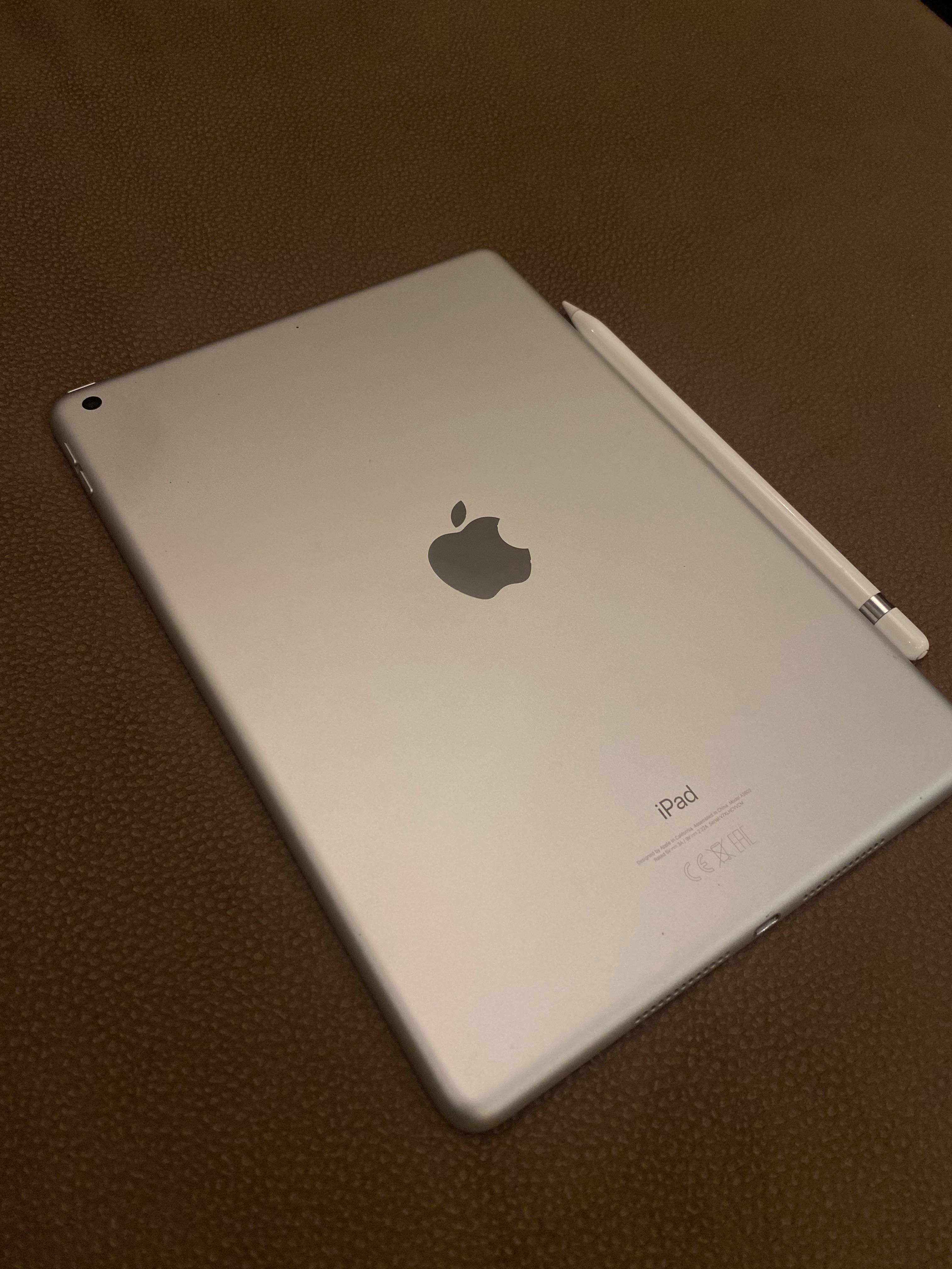 Ipad 9-го поколения 2021