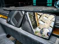 Продам зеркала Hummer H3