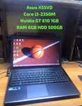 Asus X55VC Core i3