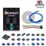 Программатор Orange 5 + Full Adapters