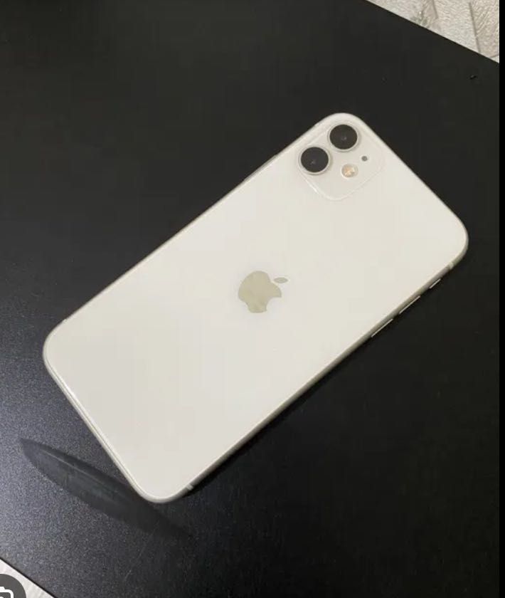 iphone 11 128gb 83%