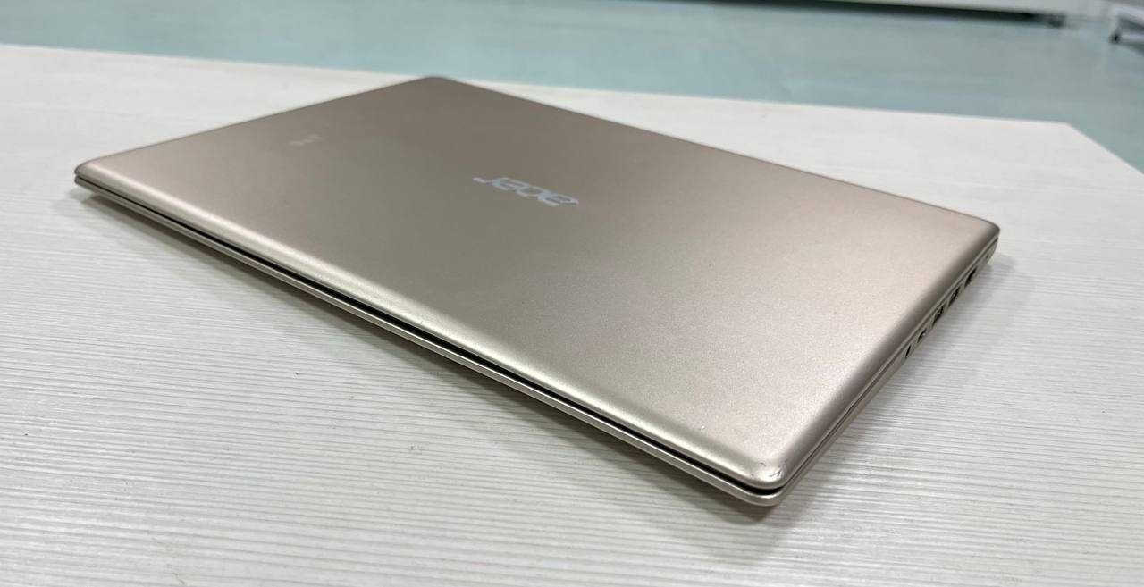 ACER SWIFT Pentium*ОЗУ 4*ssd 128*Fullhd*Металл корпус Жұмысқа арналған