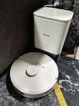 Робот пылесос Tefal X-plorer serie 75 S+