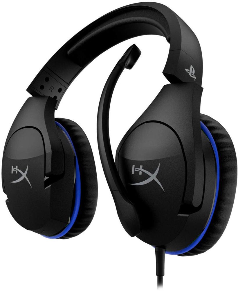 Продам наушники HyperX Cloud Stinger PS4