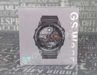 Tactix 7 Fenix 7 GPS NFC Звонки Уведомления Спортрежимы GS Wear Garmin