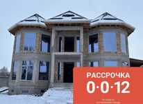 Пластиковые ОКНА Балконы Витражи Двери Лоджия Есик на Заказ Шымкент