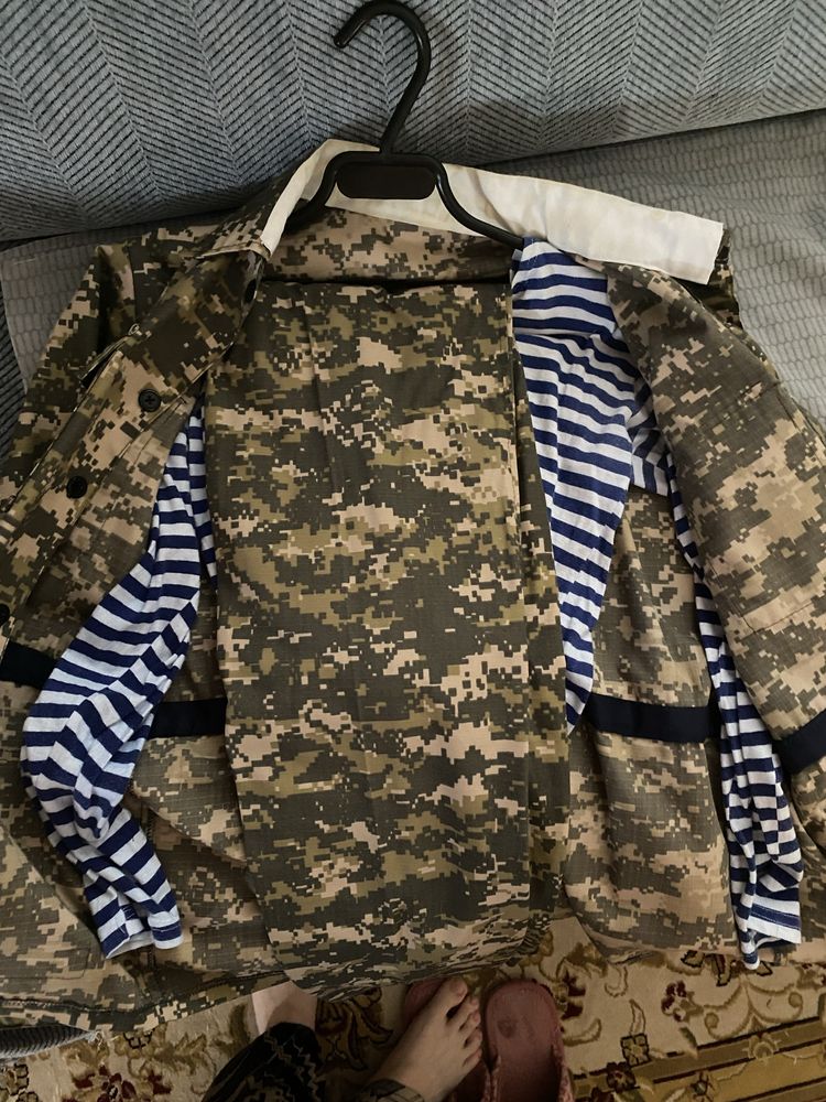 Продам нвп военную форму