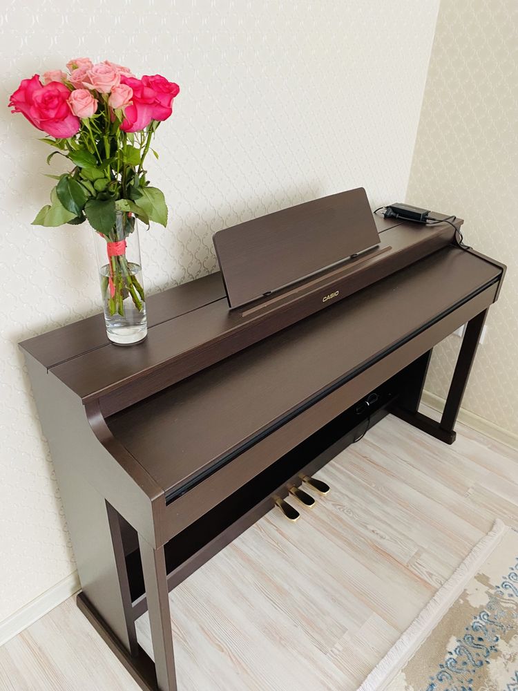 Цифровое пианино CASIO CELVIANO AP-470