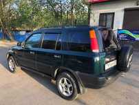 Продам Honda CR-V