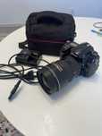 Nikon D7000 сатылады без обьектива