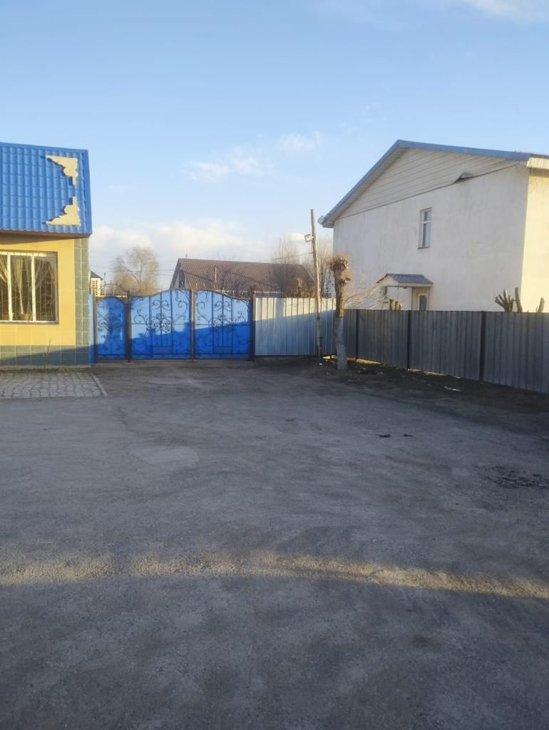 Продам торговое помещение